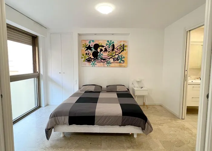 Location saisonnière Studio